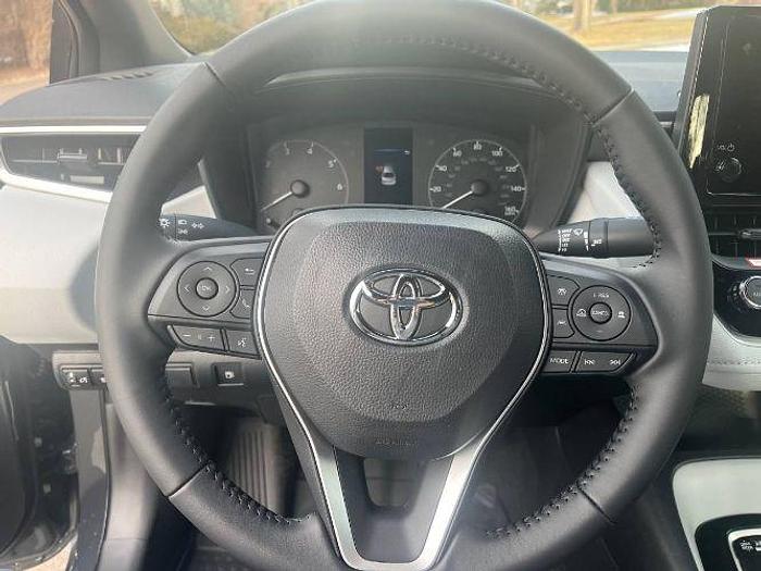 Used 2023 Toyota Corolla Hybrid LE
