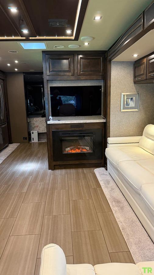 Used 2019 Tiffin Allegro RED 37PA Class A Diesel Motorhome