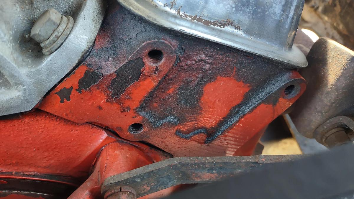 Used 1964 Chevrolet K20 Pickup Truck