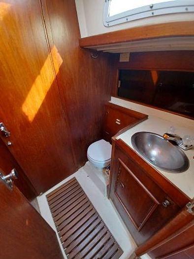 Used 1983 Hinterhoeller Niagara 35