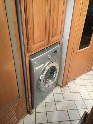 Used 2001 Alpine Coach