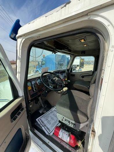 Used 2007 INTERNATIONAL 9400i