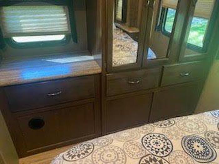 Used 2018 Thor Motor Coach A.C.E. 30.3