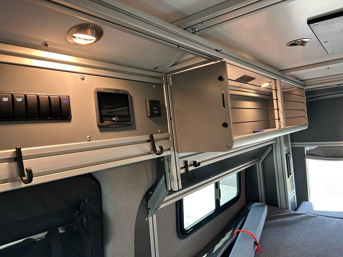 Used 2024 Ford 350 Transit Van