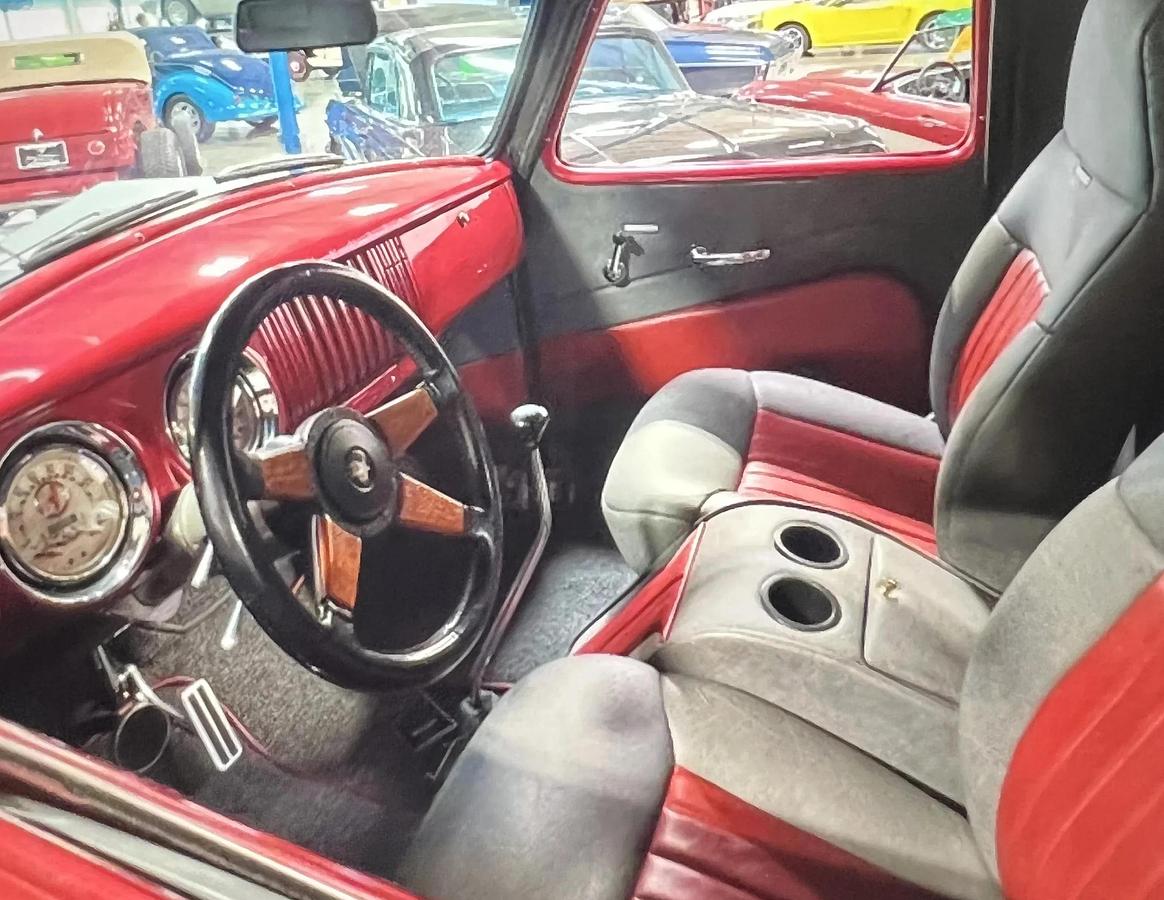 Used 1954 Chevrolet 3100