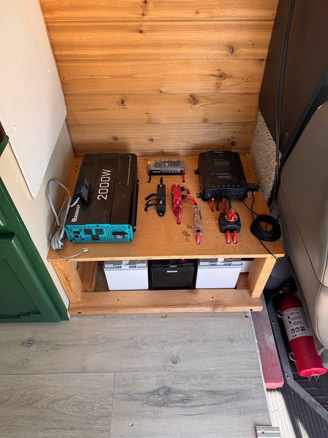 Used 2007 Chevrolet Express 4500 Cutaway