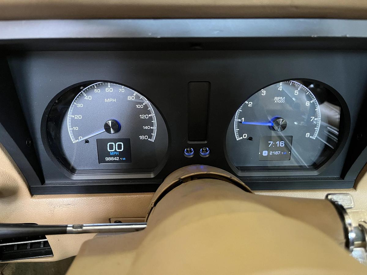 Used 1981 Chevrolet Corvette