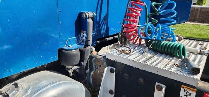 Used 1998 Peterbilt 379 EXHD