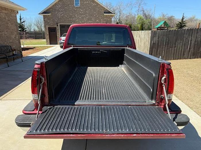 Used 1991 Chevrolet 1500