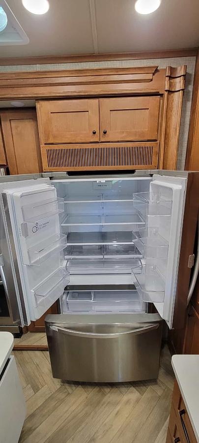 Used 2023 Vanleigh Vilano 320GK Fifth Wheel