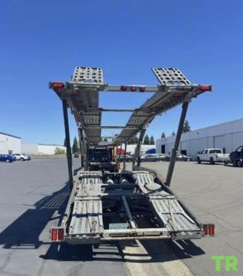 Used 2020 Western Star 4900 Car Hauler