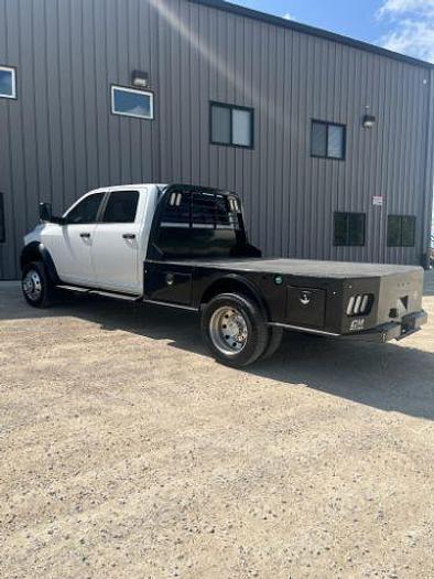 Used 2013 Ram 4500 SLT