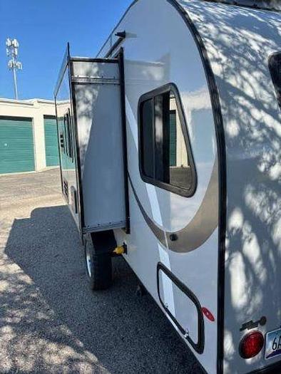 Used 2019 Forest River R-Pod 189 Travel Trailer