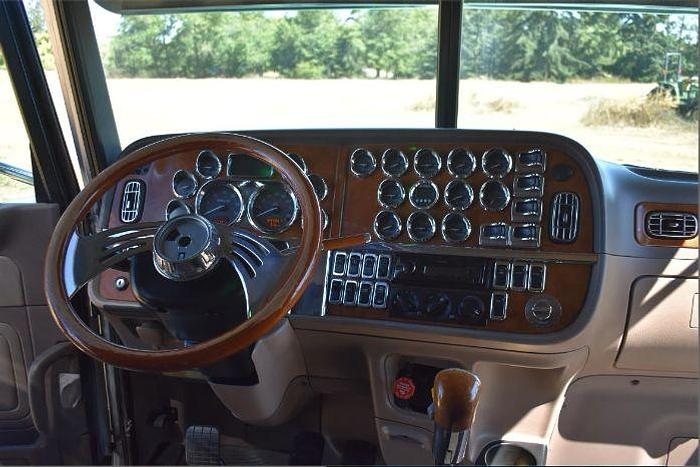 Used 2007 Peterbilt 379EXHD