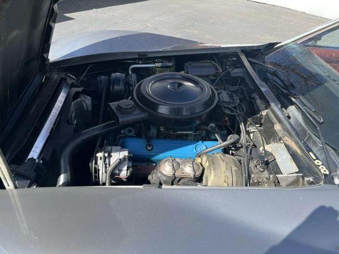 Used 1978 Chevrolet Corvette