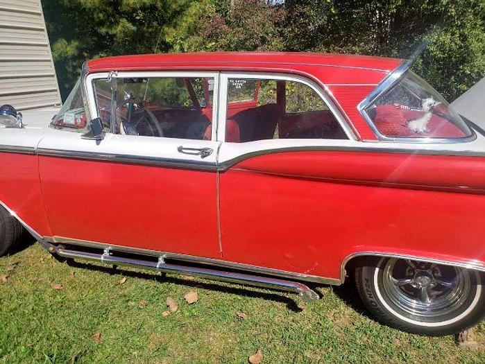 Used 1959 Ford Fairlane