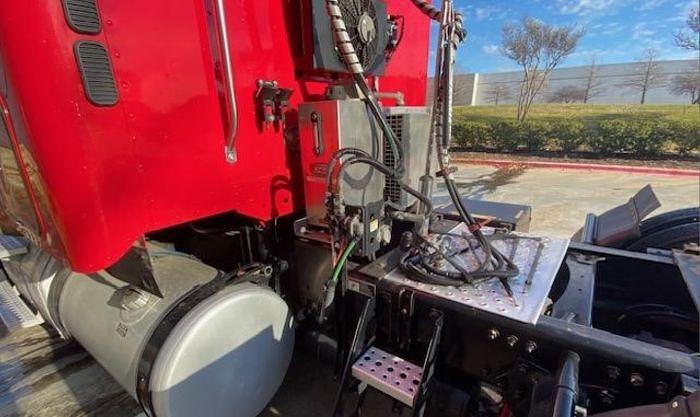 Used 2019 Freightliner 122SD