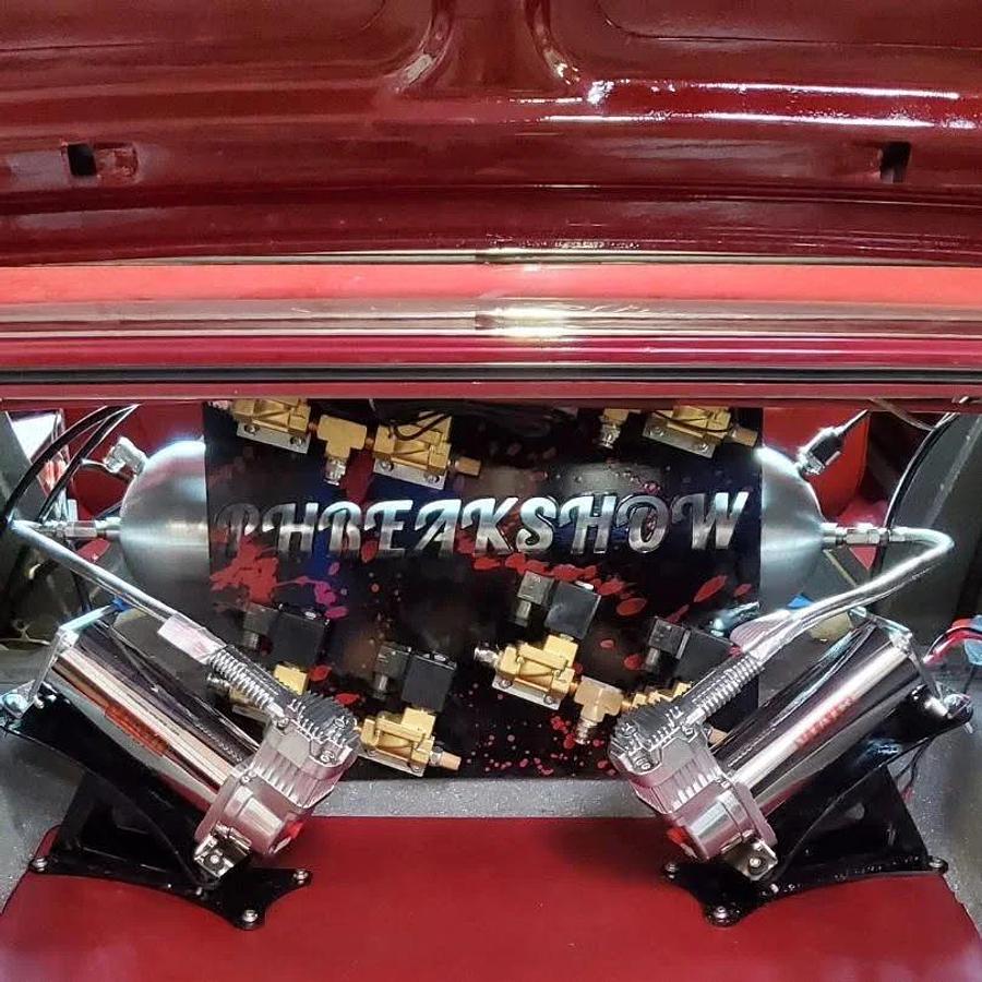 Used 1962 Chevrolet II 300 Classic Sedan