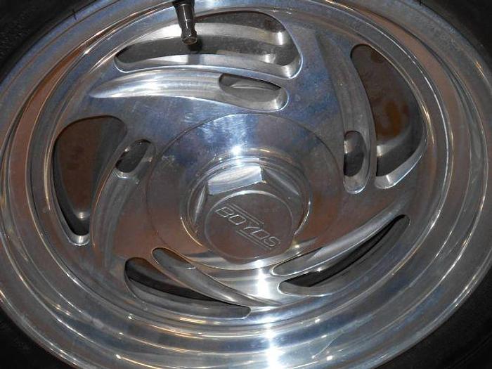 Used 1946 Ford Coupe