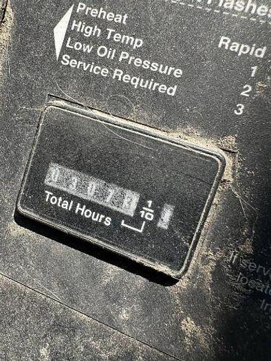 Used 2017 Tiffin Phaeton 40IH