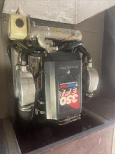 Used 2001 Design Concepts Boat