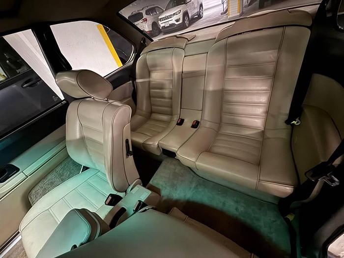 Used 1985 BMW 6 Series 635CSi