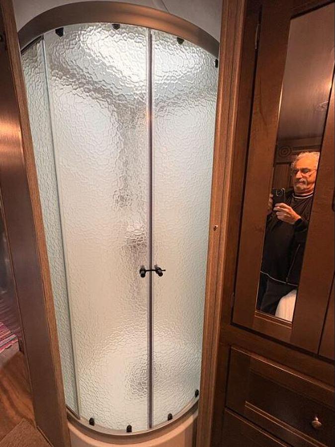 Used 2022 NeXus Viper 29V Class B+ Motorhome