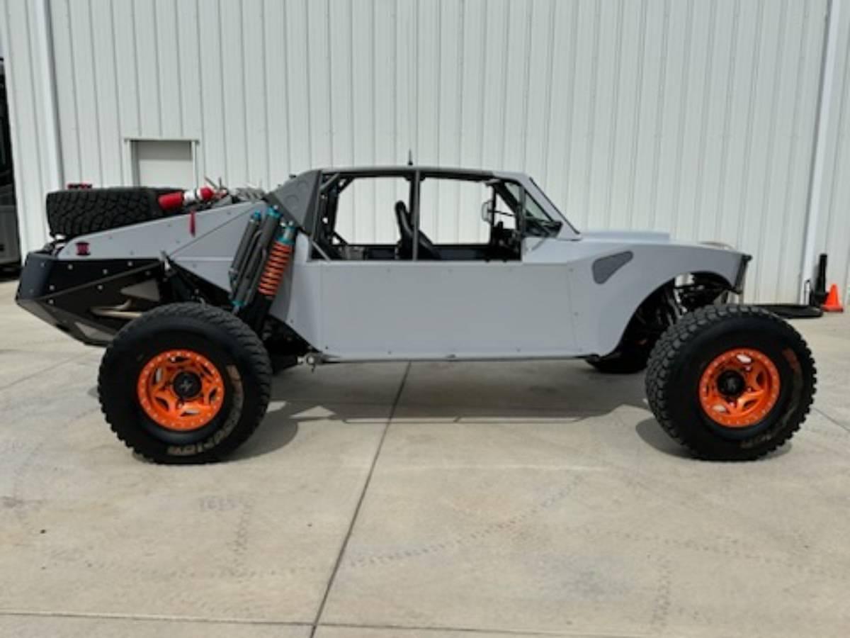 Used 2024 Desert Dynamics Customs