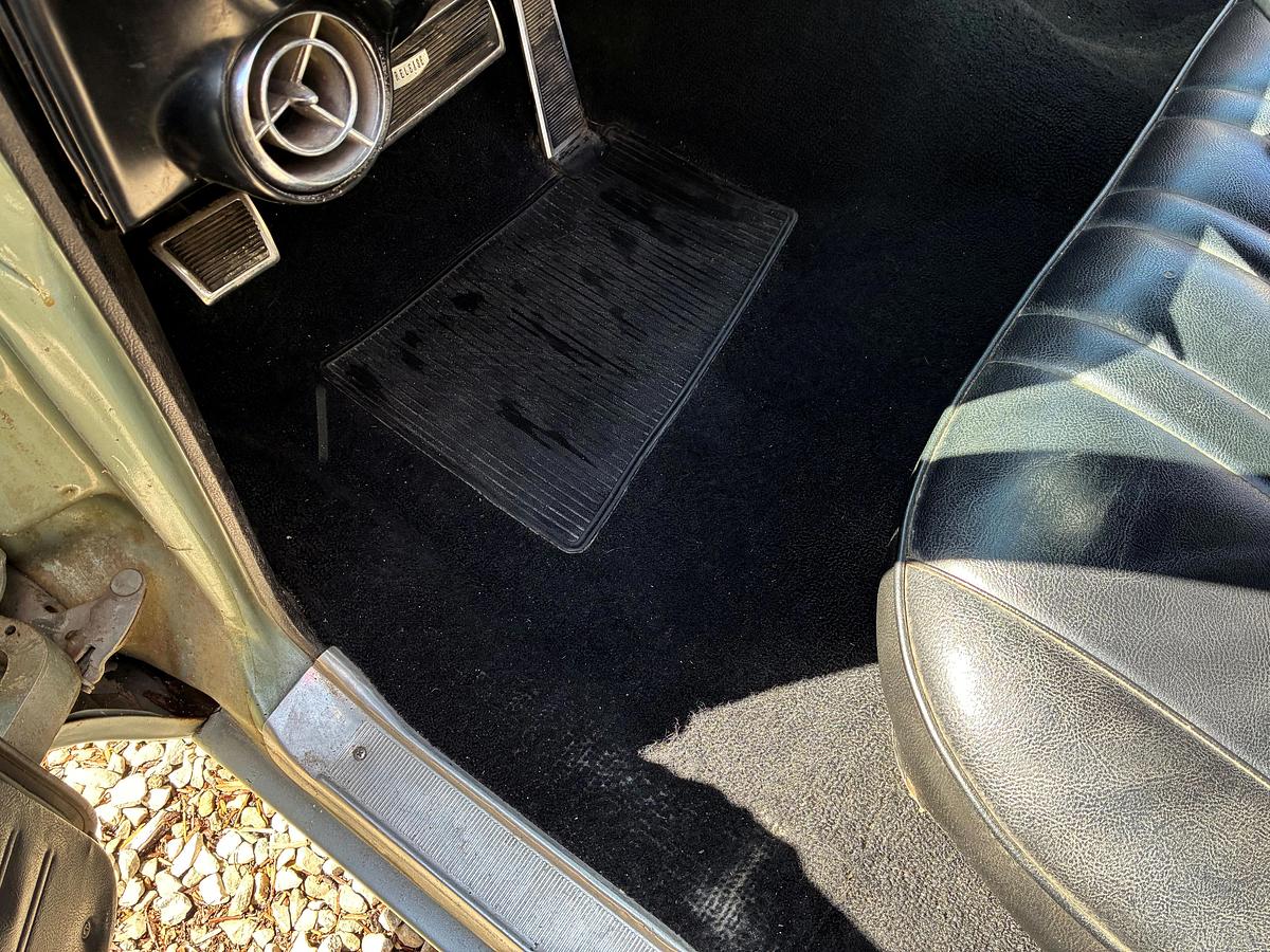 Used 1966 Pontiac Catalina Sedan