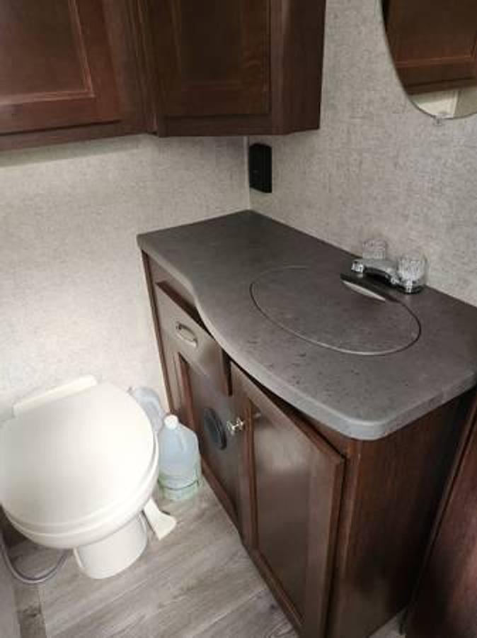 Used 2017 Forest River Sunseeker