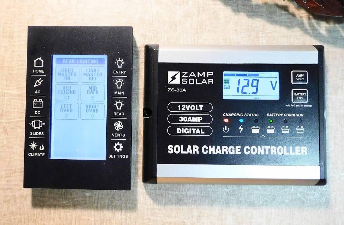 Used 2018 Winnebago Forza 34T