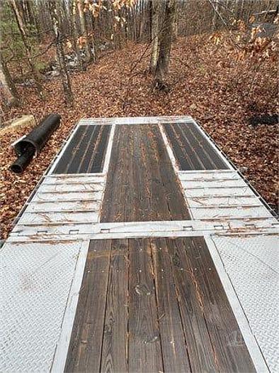 Used 2022 DIAMOND C FMAX216