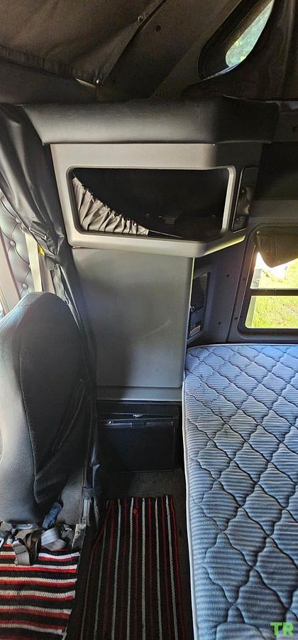 Used 2012 Kenworth W900L