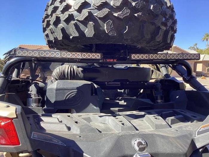 Used 2022 Can-Am Maverick X3 MAX DS TURBO