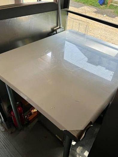 Used 2000 Chevrolet Express Food Truck