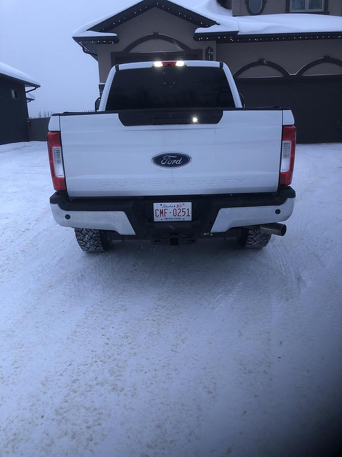 Used 2019 FORD F250 XLT Super Duty