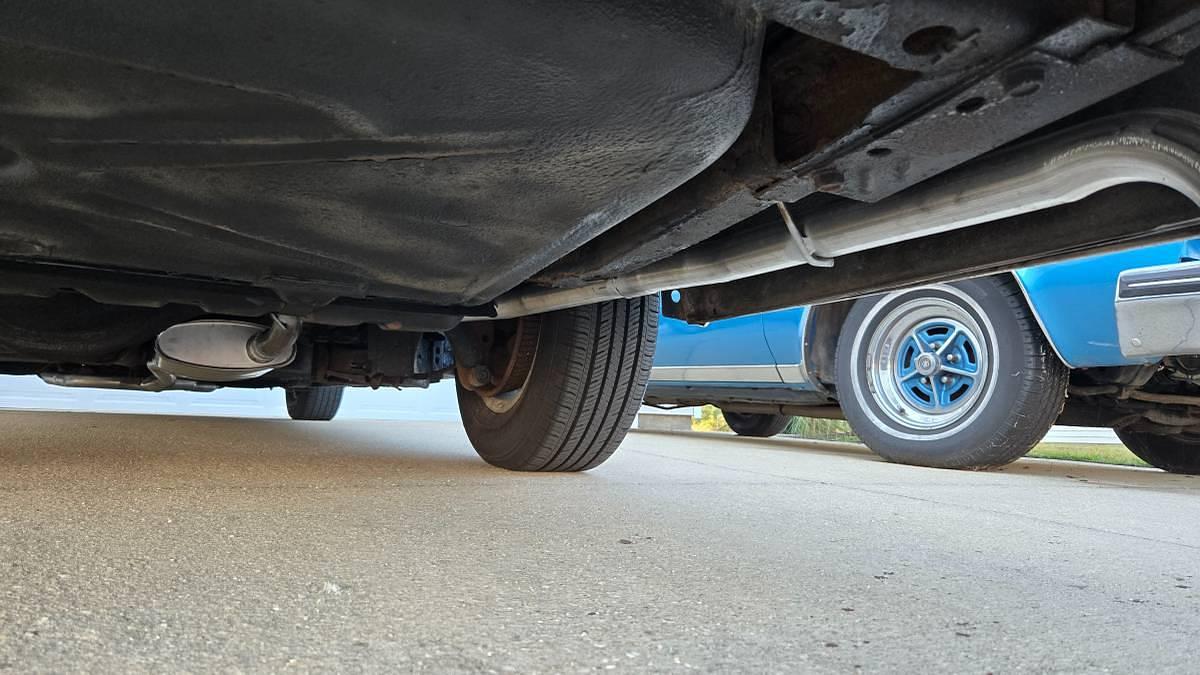 Used 1979 Lincoln Towncar