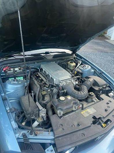 Used 2006 Ford Mustang GT Deluxe