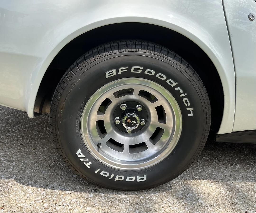 Used 1981 Chevrolet Corvette