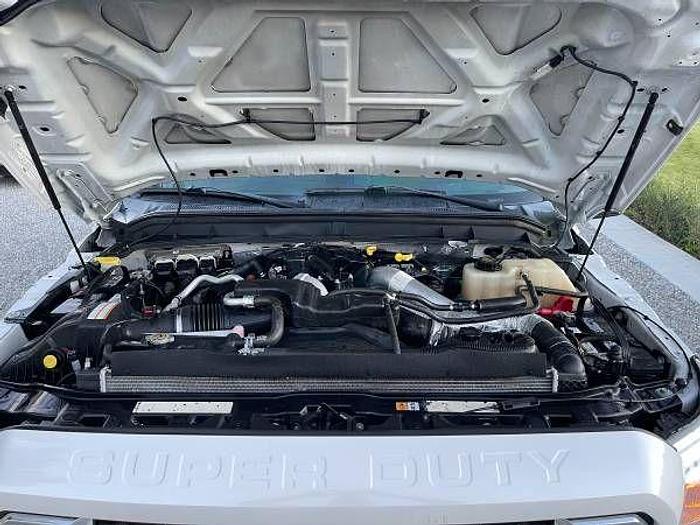 Used 2015 Ford F350 Super Duty King Ranch