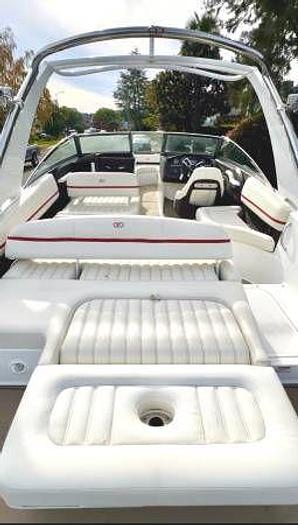 Used 2016 Cobalt R5WSS Power Boat