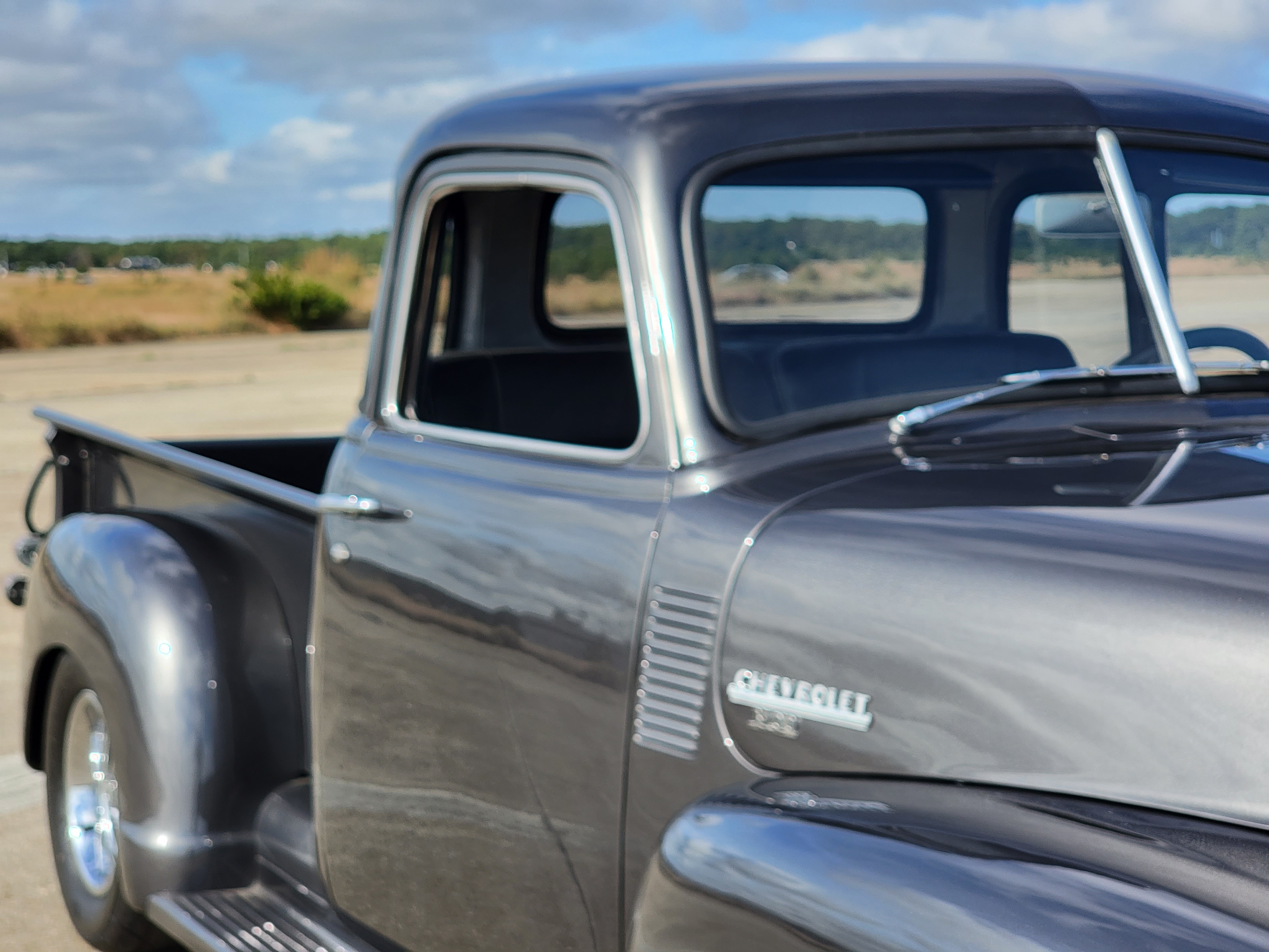 Used 1949 Chevrolet 3100