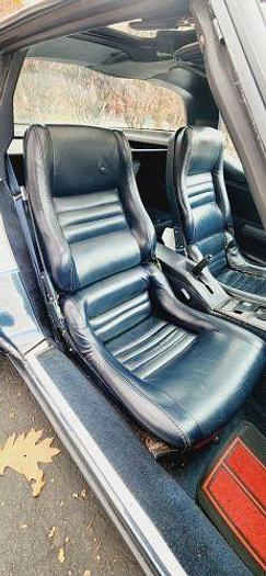 Used 1981 Chevrolet Corvette