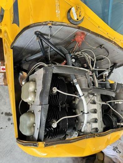 Used 1948 PIPER Vagabond