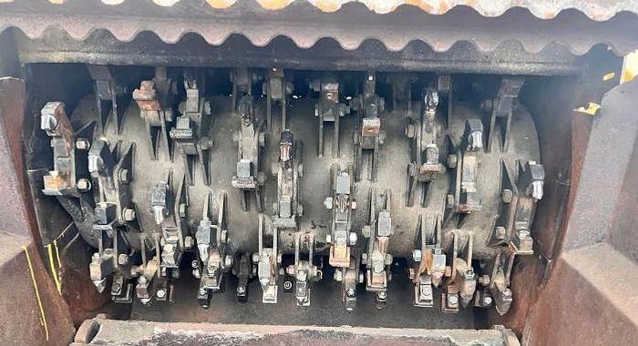 Used 2002 Bandit 3680 Beast