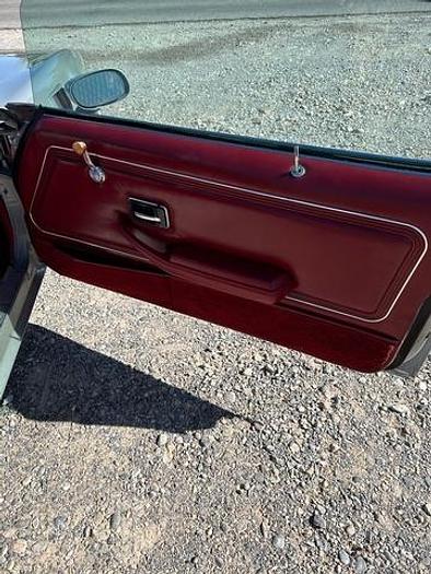 Used 1978 Pontiac Trans Am