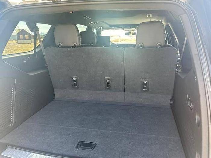 Used 2021 GMC Yukon Denali XL