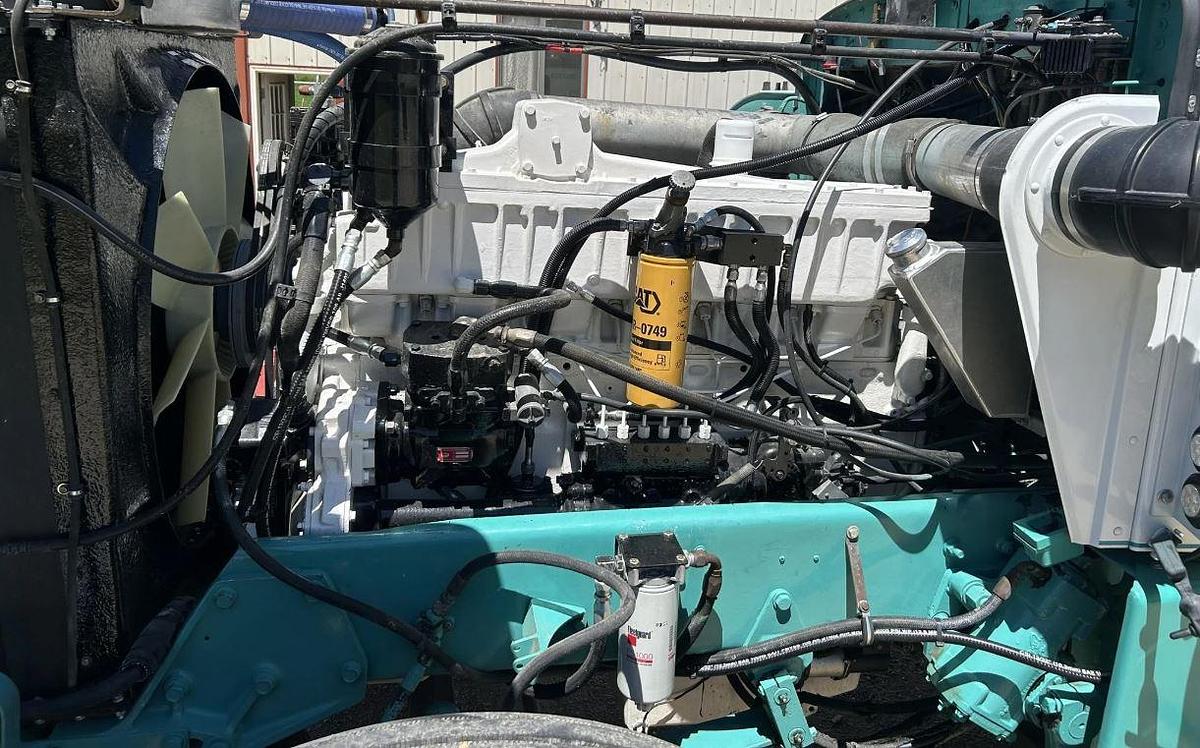 Used 1983 Peterbilt 359EXHD