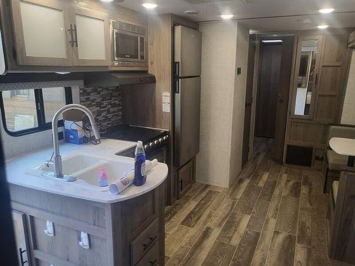 Used 2022 Gulf Stream Ameri-Lite Ultra-Lite 279BH