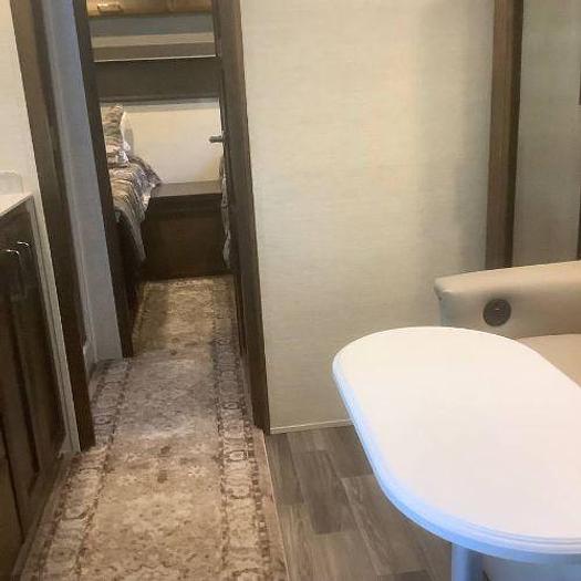 Used 2021 Tiffin Wayfarer 25RW